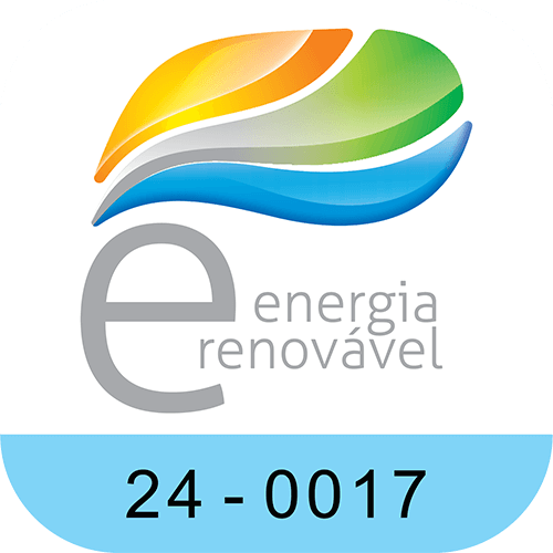 Selo Energia Renovável 24-0017